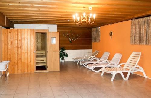 St. Valentin auf der Haide Apartment | Apartment Haupthaus Schönblick - SVH118 by Interhome