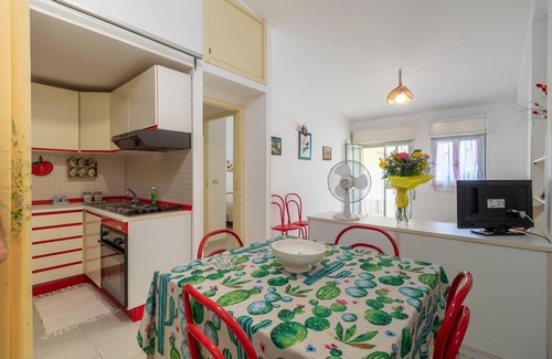 Caucana-finaiti-casuzze-finaiti Nord Apartment | Apartment 'Casa nei Luoghi di Montalbano' with Balcony & Wi-Fi