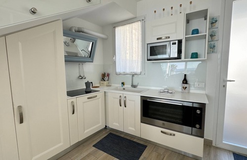 Gagliano del Capo Apartment | Apartment Porto Grande Leuca