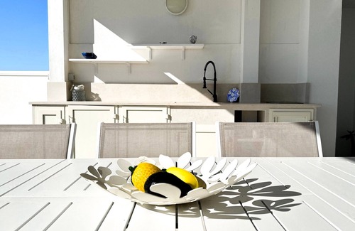 Gagliano del Capo Apartment | Apartment Porto Grande Leuca