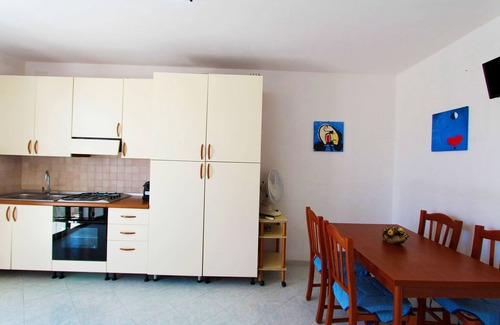 Santa Maria di Leuca Apartment | Apartment PP 50 m from the sea