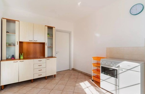 Castrignano del Capo Apartment | Apartment 150 mt from the waterfront