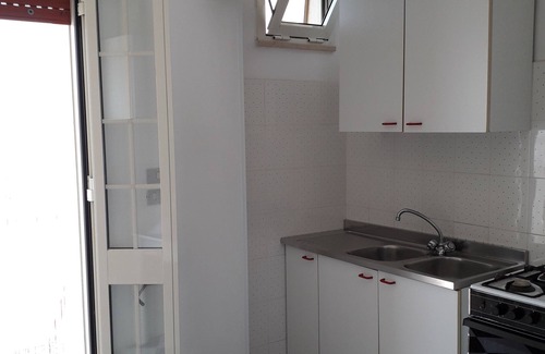Santa Maria di Leuca Apartment | apartment by the sea of ​LEUCA newly built and well cared for