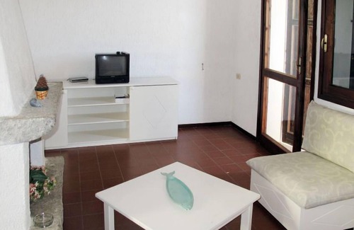 Santa Reparata Apartment | Apartment Baia Santa Reparata - Trilo 4 in Santa Teresa di Gallura - 4 persons, 2 bedrooms