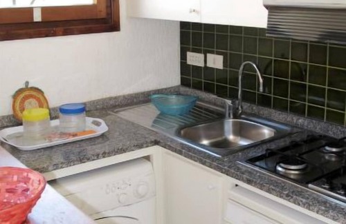 Santa Reparata Apartment | Apartment Baia Santa Reparata - Trilo 4 in Santa Teresa di Gallura - 4 persons, 2 bedrooms