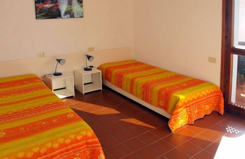 Santa Reparata Apartment | Apartment Baia Santa Reparata - Trilo 4 in Santa Teresa di Gallura - 4 persons, 2 bedrooms