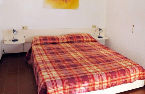 Santa Reparata Apartment | Apartment Baia Santa Reparata - Bilo 3 in Santa Teresa di Gallura - 3 persons, 1 bedrooms