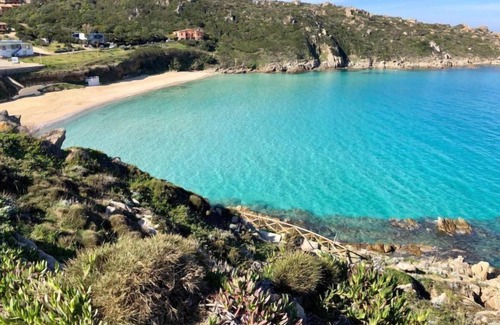 Santa Reparata Apartment | Apartment Baia Santa Reparata - Bilo 3 in Santa Teresa di Gallura - 3 persons, 1 bedrooms