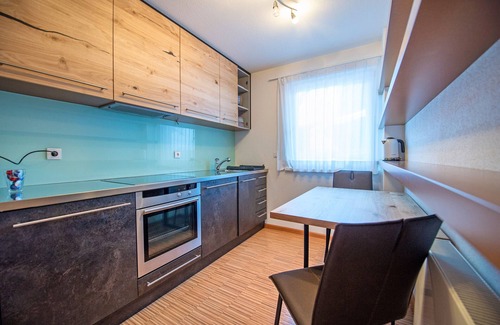 Selva di Val Gardena Apartment | Apartments Villa Muse 141A