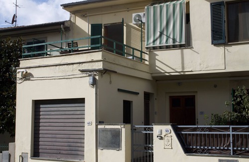 Spicchio-Sovigliana Apartment | Apartment Stella: Strategic location located between Florence, Vinci, Pisa and Livorno