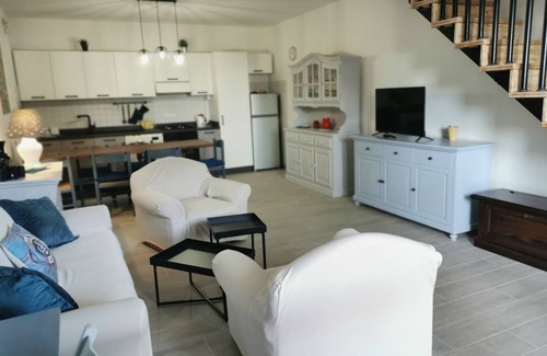 Piombino Apartment | Apartment at 5 min from beautiful beach and archaeological area