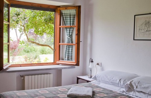 Volterra Apartment | Apartment