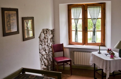 Volterra Apartment | Apartment