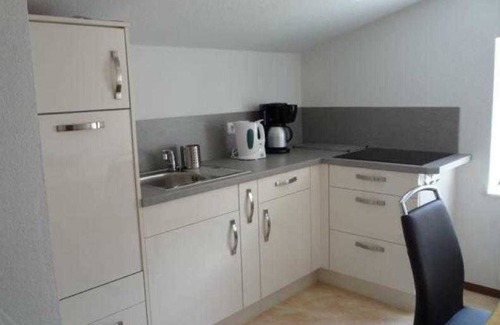 Warnemuende Apartment | Apartment Ivan (2nd floor) - Ivan Apartments - Property 26001