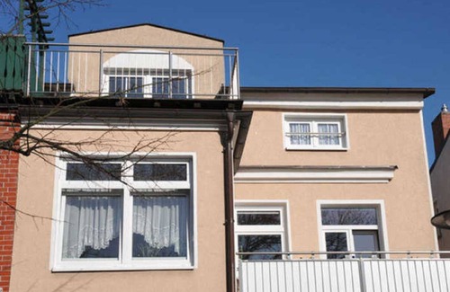 Warnemuende Apartment | Apartment Ivan (2nd floor) - Ivan Apartments - Property 26001