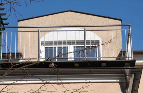 Warnemuende Apartment | Apartment Ivan (2nd floor) - Ivan Apartments - Property 26001