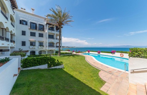 L'Escala Apartment | Apartment Ivet