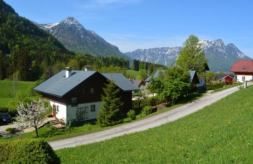Gallhof Apartment | Apartment Ivkadan