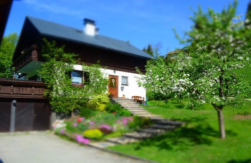 Gallhof Apartment | Apartment Ivkadan
