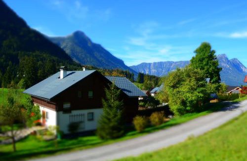 Gallhof Apartment | Apartment Ivkadan