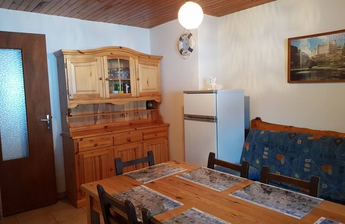 Arvieux Apartment | Apartment Izoard
