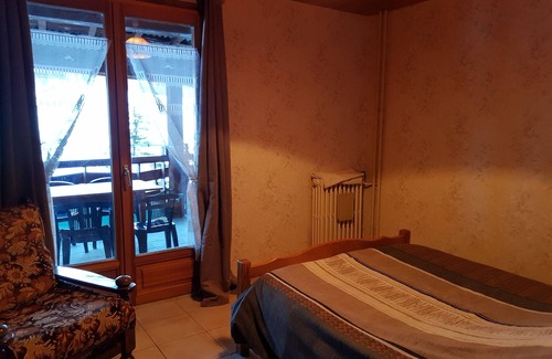 Arvieux Apartment | Apartment Izoard