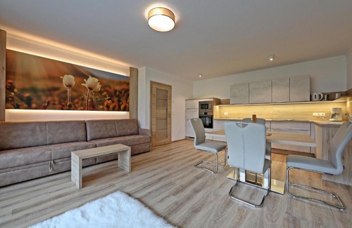 Ried im Zillertal Apartment | Apartment Jäger