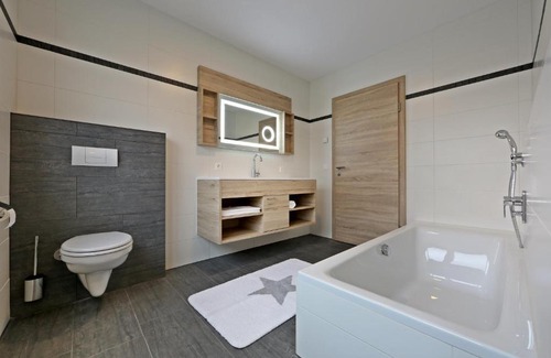 Ried im Zillertal Apartment | Apartment Jäger