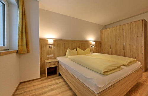 Ried im Zillertal Apartment | Apartment Jäger