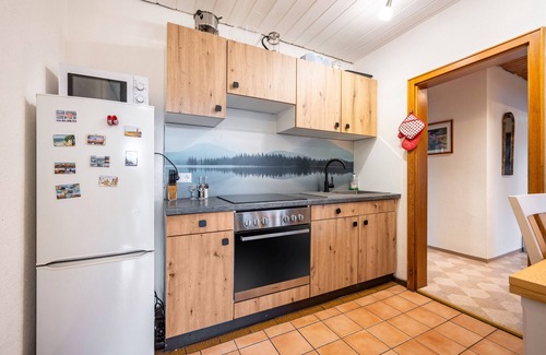 Heimenkirch Apartment | Apartment 'Jägerhaus Im Allgäu' with Private Terrace, Private Garden and Wi-Fi