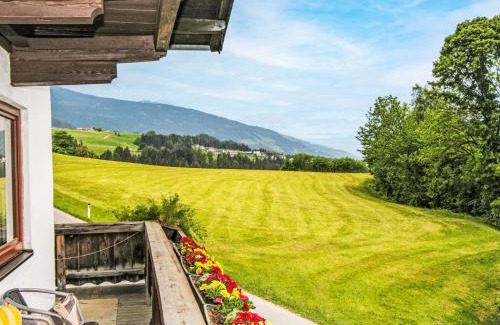 Schwaz Apartment | Apartment Jägerhof-1 by Interhome