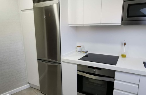Jaca Apartment | Apartment Jaca, 3 bedrooms, 6 persons