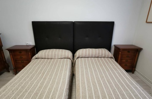 Jaca Apartment | Apartment Jaca, 3 bedrooms, 6 persons