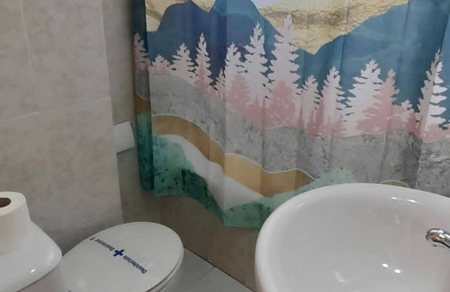 Jaca Apartment | Apartment Jaca, 3 bedrooms, 6 persons