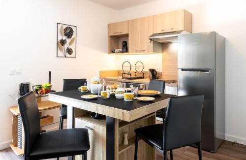 Lit-et-Mixe Apartment | Apartment Jade et Elena-1 by Interhome