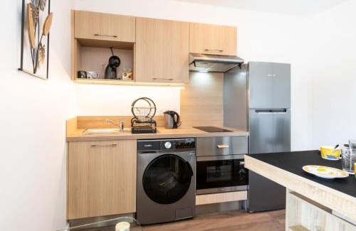 Lit-et-Mixe Apartment | Apartment Jade et Elena-1 by Interhome