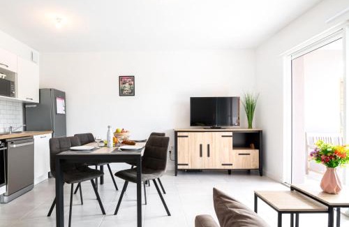 Lit-et-Mixe Apartment | Apartment Jade et Elena-4 by Interhome