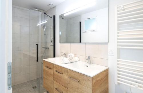 Lit-et-Mixe Apartment | Apartment Jade et Elena-4 by Interhome