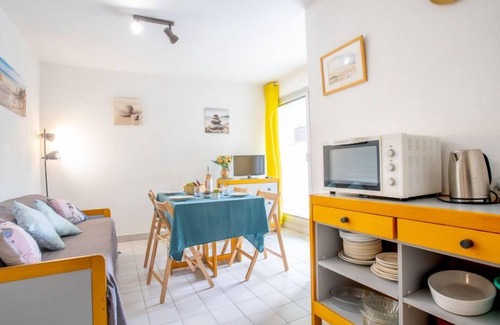 Le Couchant Apartment | Apartment Jamaïc by Interhome