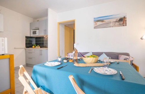 Le Couchant Apartment | Apartment Jamaïc by Interhome