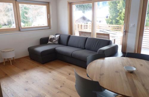 Leytron Apartment | Apartment Jardins d'Helene by Interhome