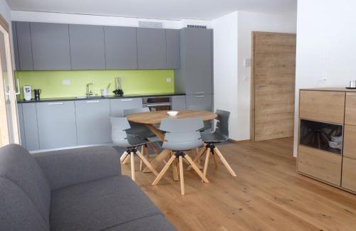 Leytron Apartment | Apartment Jardins d'Helene by Interhome