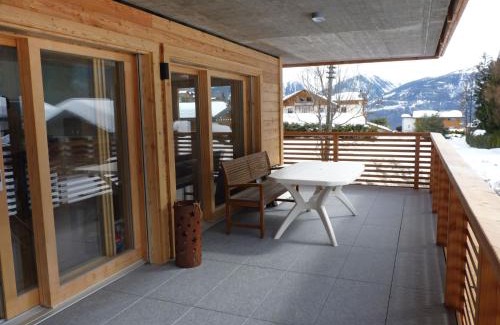 Leytron Apartment | Apartment Jardins d'Helene by Interhome