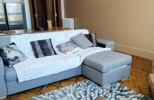Jausiers Apartment | Apartment Jausiers, 3 bedrooms, 10 persons