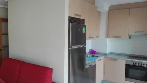 Fazouro Apartment | Apartment Javier