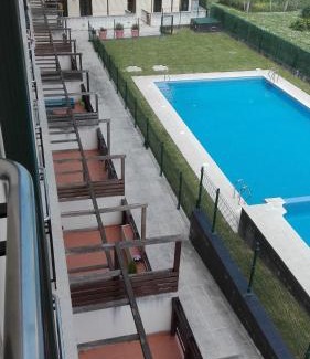 Fazouro Apartment | Apartment Javier