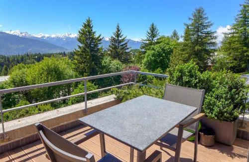 Montana Apartment | Apartment Jeanne D'Arc Apt- C-28 by Interhome