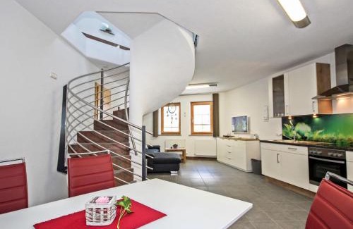 Fliess Apartment | Apartment Jenewein by Interhome