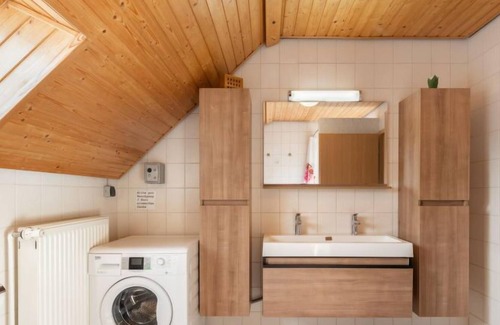Suderneuland I Apartment | Apartment Jenssen in Norden - 5 persons, 2 bedrooms