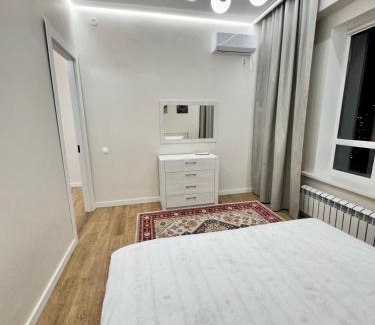 Almaty Apartment | Apartment Jer Ana в центре города